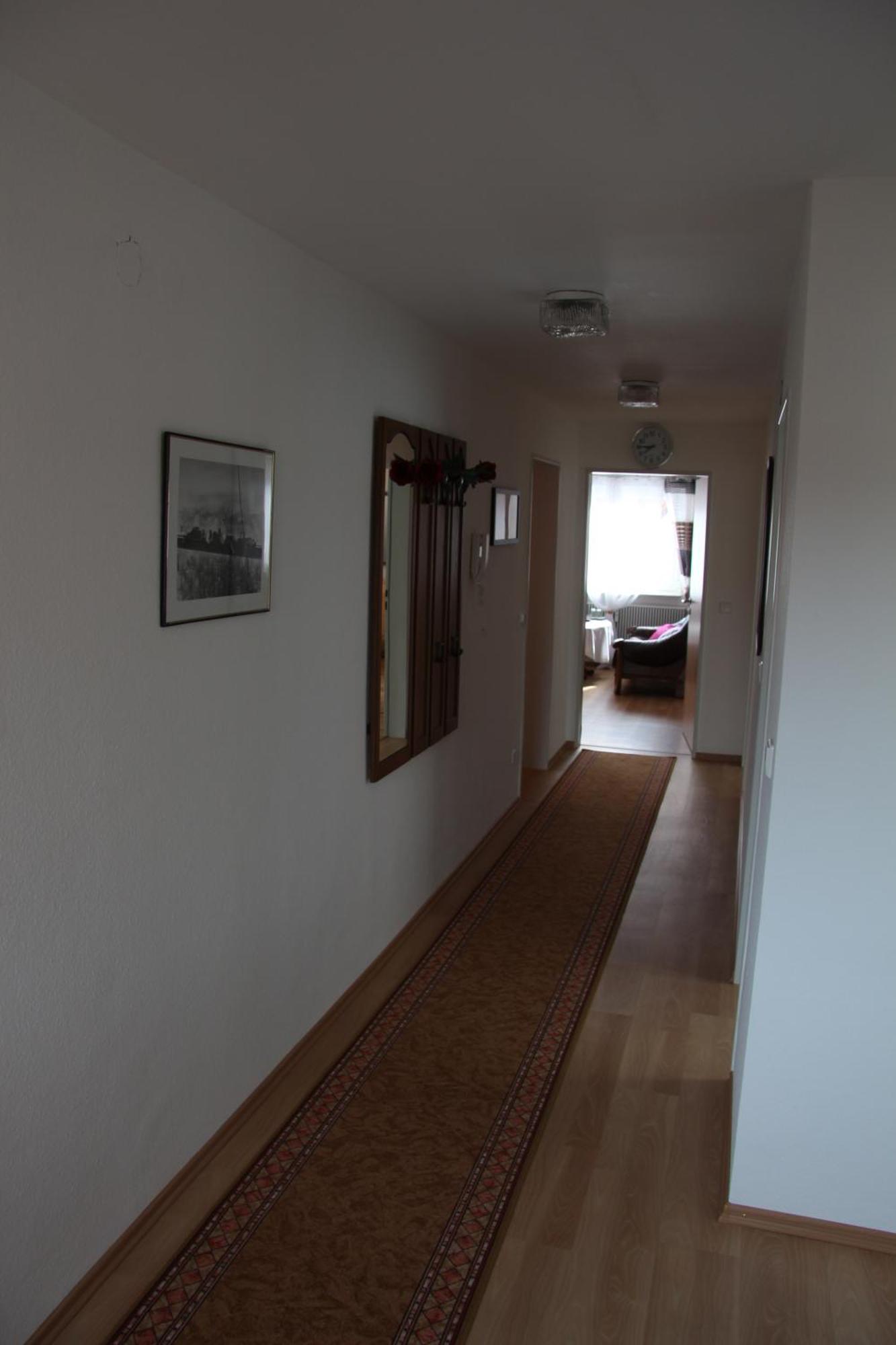 Hotel Am Schloss Neuenstein Bilik gambar